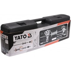 YATO Set extractor culisante bucse, rulmenti..